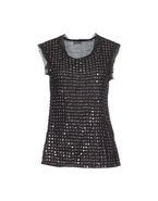 Sleeveless t-shirts - Item 37448845