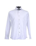 Long sleeve shirts - Item 38279138