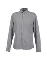 Long sleeve shirts - Item 38287820