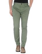 Casual pants - Item 36414183