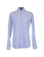 Long sleeve shirts - Item 38281865