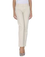 Casual pants - Item 36416453