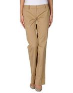 Casual pants - Item 36384731