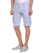 MASON'S Bermudas - Item 36378000