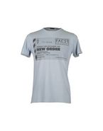 Short sleeve t-shirts - Item 37433446