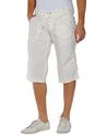 3/4-length shorts - Item 36404106