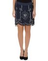 ' Knee length skirts - Item 35188559