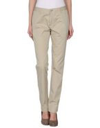 Casual pants - Item 36414142