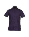 Short sleeve shirts - Item 38296049