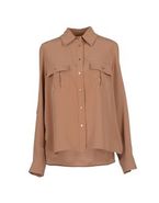 Long sleeve shirts - Item 38300720