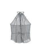 Sleeveless shirts - Item 37441887