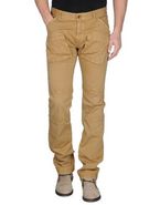 Casual pants - Item 36404595