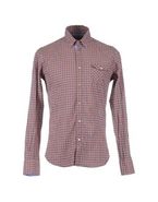 Long sleeve shirts - Item 38303960