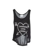 THE ORPHAN'S ARMS Tops - Item 37451962