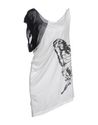 Sleeveless t-shirts - Item 37437878