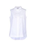 Sleeveless shirts - Item 38299519