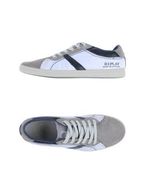 Sneakers - Item 44479747