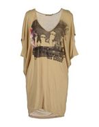 C'N'C' COSTUME NATIONAL Short sleeve t-shirts - It