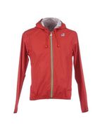 Jackets - Item 41347659