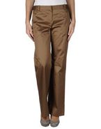 Casual pants - Item 36379760