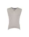 Sweater vests - Item 39340981