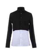 Long sleeve shirts - Item 38303394