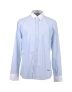 Long sleeve shirts - Item 38276530