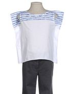 Sleeveless t-shirts - Item 37367434