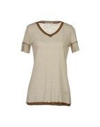 Short sleeve sweaters - Item 39319096