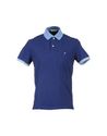 Polo shirts - Item 37433493