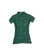 Polo shirts - Item 37418424