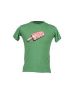 Short sleeve t-shirts - Item 37417494