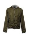 Jackets - Item 41341248