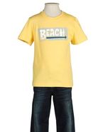 Short sleeve t-shirts - Item 37383233