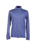 Long sleeve shirts - Item 38307464