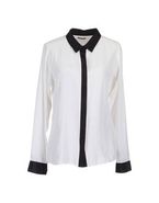 Long sleeve shirts - Item 38300575