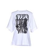 Short sleeve t-shirts - Item 37417898