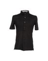 Short sleeve shirts - Item 38296034