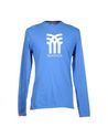 Long sleeve t-shirts - Item 37413097