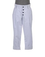 Casual pants - Item 36242188