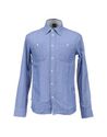Long sleeve shirts - Item 38298662