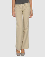 Casual pants - Item 36293257