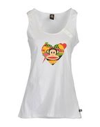 Sleeveless t-shirts - Item 37426457
