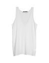 Sleeveless t-shirts - Item 37444965
