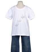 Short sleeve t-shirts - Item 37380226