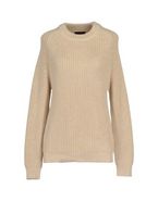 Long sleeve sweaters - Item 39342263