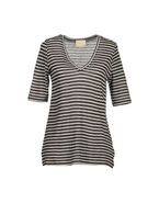 Short sleeve sweaters - Item 39324630