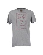 Short sleeve t-shirts - Item 37413172