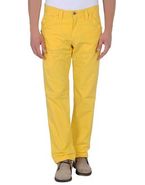 Casual pants - Item 36404572