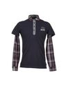 Polo shirts - Item 37424995